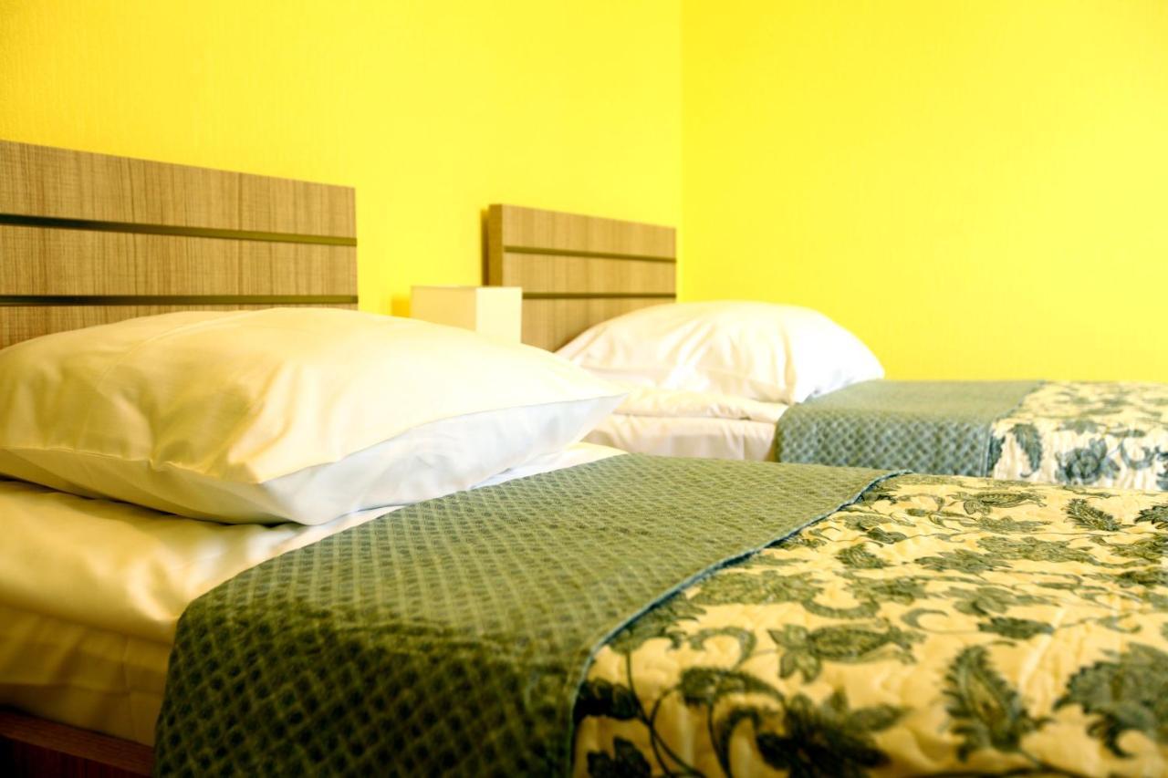 Irakli'S Rooms Тбілісі Екстер'єр фото
